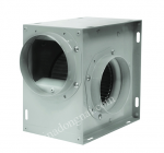 SMALL CENTRIFUGAL FANS